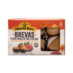 Mama Tere COL Brevas Dulce de leche