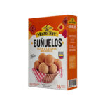 Mama Tere COL Buñuelos