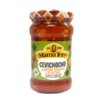 Cevichocho (Glass)