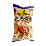 Mama Tere Pork Rinds Original