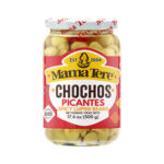 Chochos Picantes