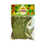 Hoja de Moringa