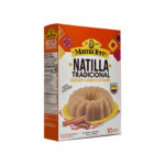 Mama Tere COL Natilla mix