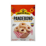 Mama Tere COL Pandebono