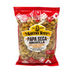 Papa Seca Amarilla