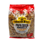 Papa Seca Amarilla