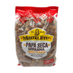 Papa Seca Serrana