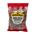 Papa Seca Serrana