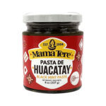 Pasta Huacatay