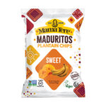 Mama Tere Sweet Plantain Chips/Maduritos