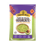 Puré de Palta Aguacate