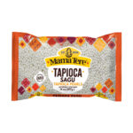 Tapioca Sagu