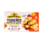 Cheese Tequeño