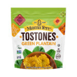 Tostones Green Plantains