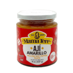 Pasta Ají Amarillo