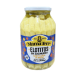 Mama Tere Elotitos