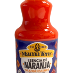 Esencia de Naranja