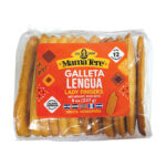 Galleta Lenguas