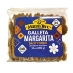 Galleta Margarita