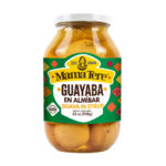 Mama Tere Guayaba en Almibar