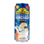 Horchata Rice & Cinnamon