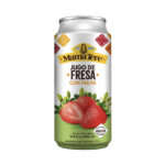 Jugo de Fresa