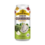 Jugo de Guanabana