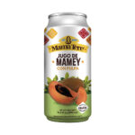 Jugo de Mamey