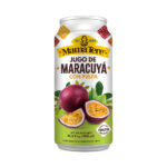 Jugo de Maracuya