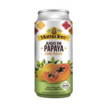 Jugo de Papaya