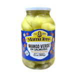 Mama Tere Mango Verde