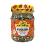 Manzanilla Pet