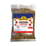 Mama Tere RD Oregano en Hoja