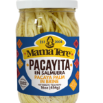 Mama Tere Pacayita