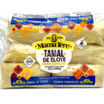 Tamal de Elote